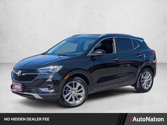 2023 Buick Encore GX