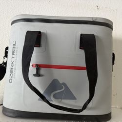 Drink cooler Airtight Weathertight Ozark Trail
