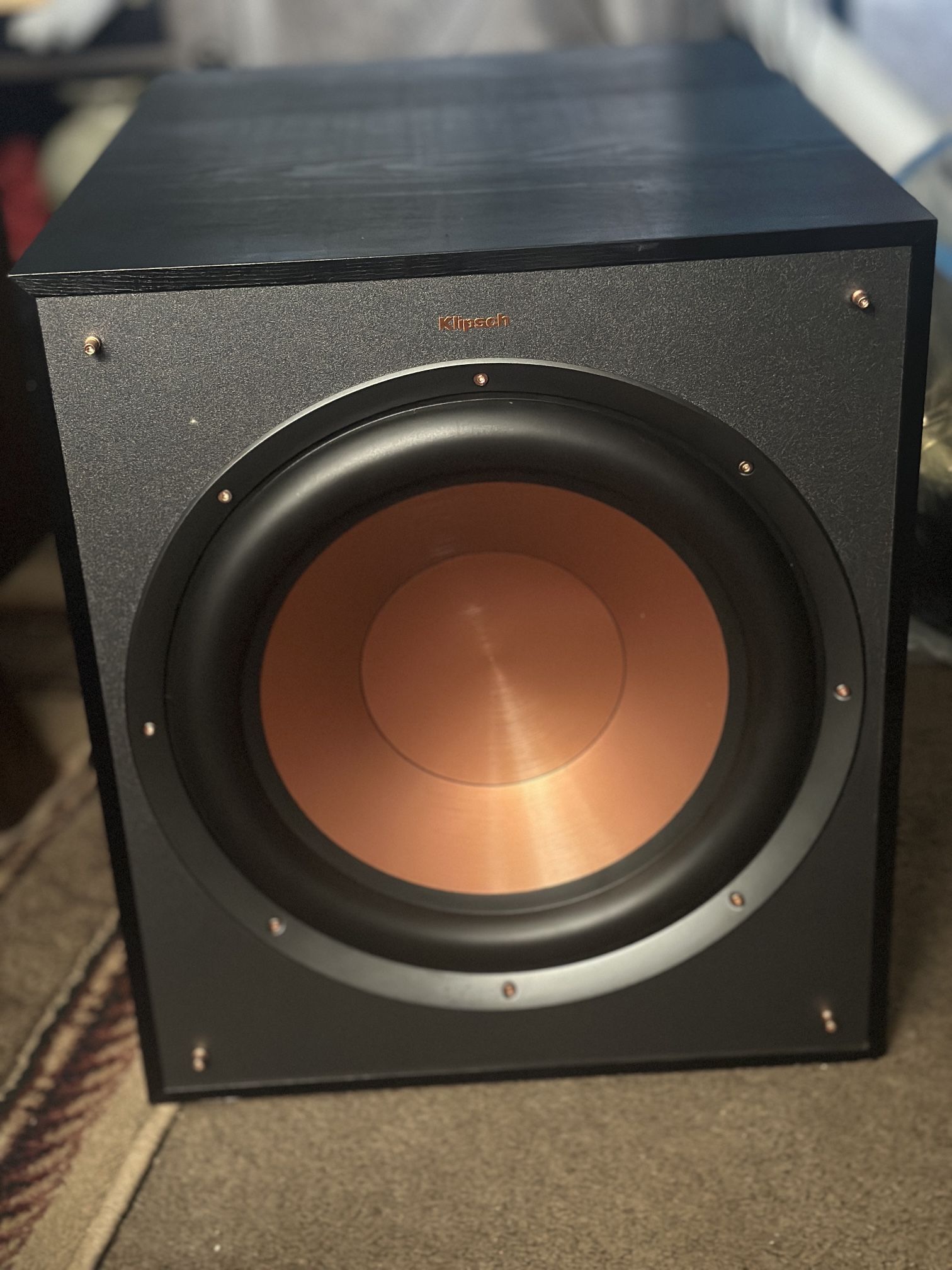 Klipsch Subwoofer
