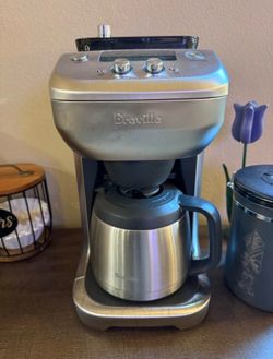 Breville Coffee Maker