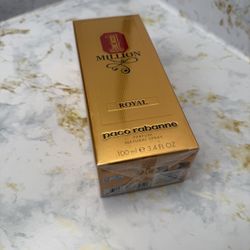 1 Million Royal 3.4oz/100ml