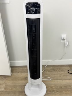 Omnibreeze tower fan[NEW]
