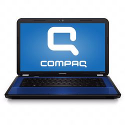 Compac Notebook PC