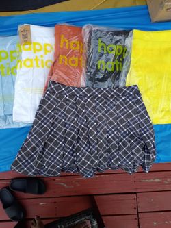 Cute Girly Skirts