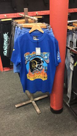 HellStar Graphic Tee