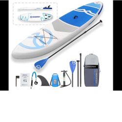 Brand New In Box Paddle Board