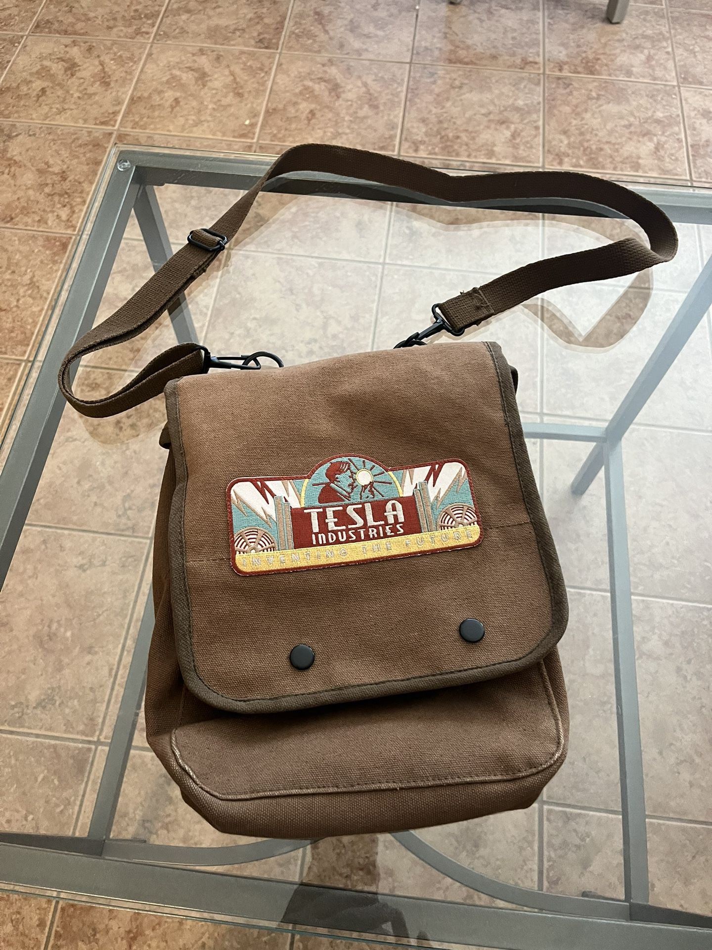 Shoulder Bag 