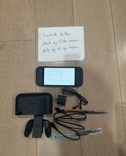 Nintendo Switch 2 Console - U.S. Verison