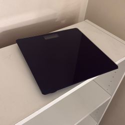 Weight Scale