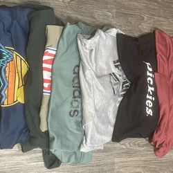 Hoodies