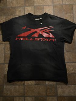 Hellstar Shirt