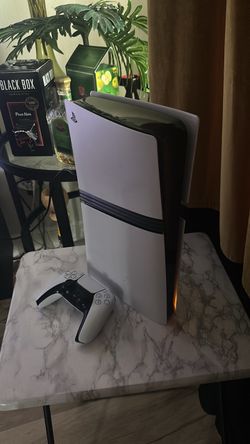PlayStation 5
