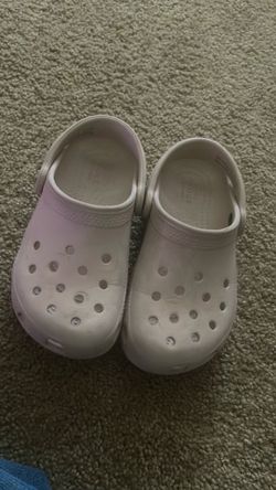 Crocs Classic Clogs Light Pink