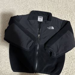 Northface Infant Denali Fleece Jacket