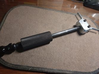 Engine Pilot Bearing Puller