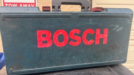 Rotor hammer  Bosch