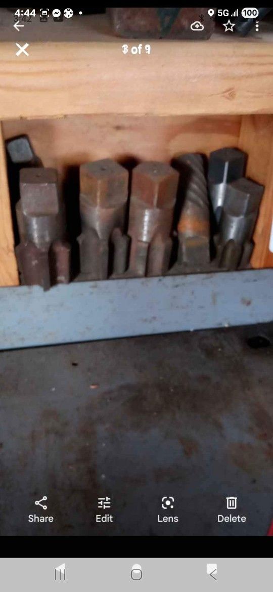 Tools