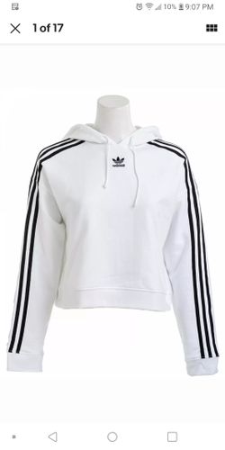 Adidas women hoodie