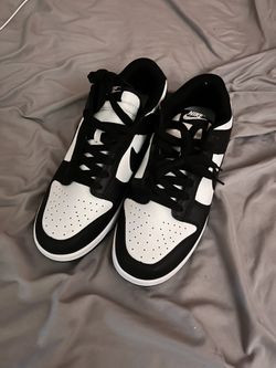 Nike Dunks size 8.5