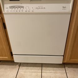 Dishwasher