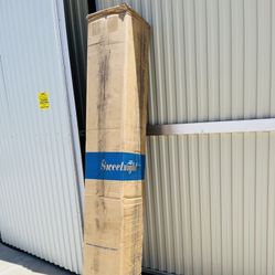 Brand New King Size 10 Inch Hybrid Mattress 