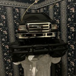 REMOTE CONTROL FORD TRUCK 