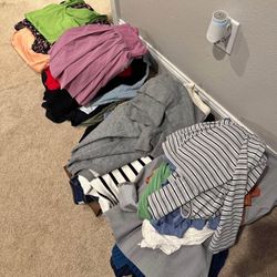 Women’s Clothes