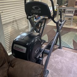 600a Cyber Arc Trainer