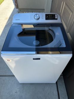 Maytag Washer