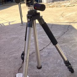 Professional Photographer Equipment 
