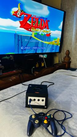 GameCube Console