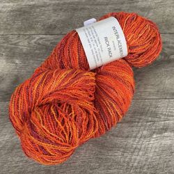 Interlacements Rick Rack 100% Rayon 1 Pound Yarn Skein