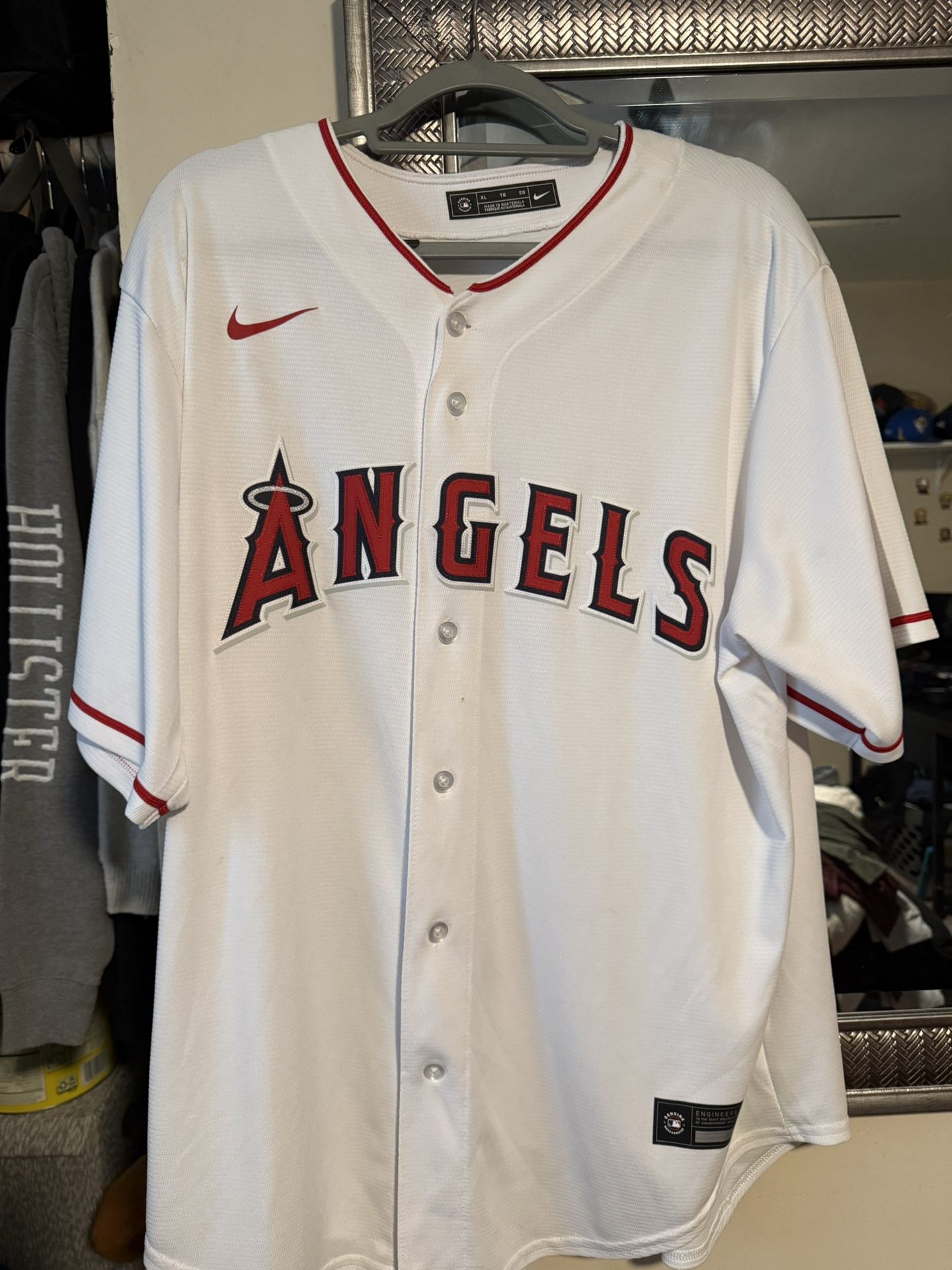 MLB Jersey