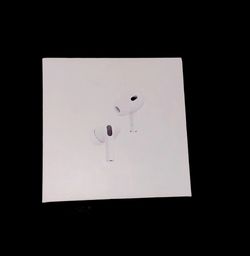 AirPod Pro’s 2nd generation