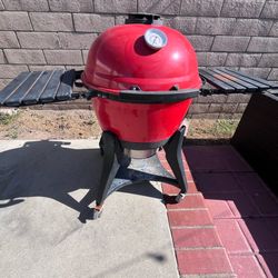 Komodo Joe grill