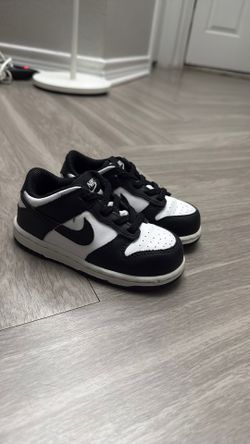Panda Dunks
