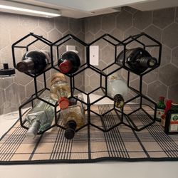 Wine Rack