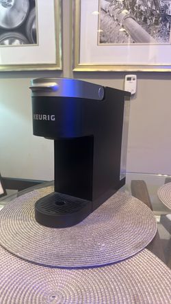 Keurig Coffee Machine
