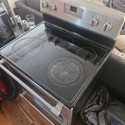 Maytag Stove