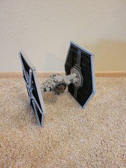 LEGO Star Wars Imperial TIE Fighter 75211 Building Kit