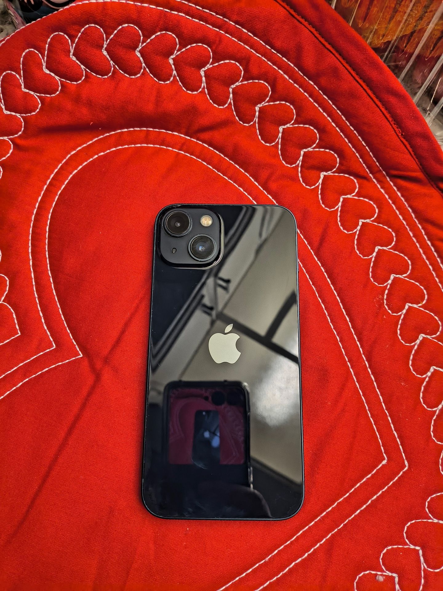 iPhone 13