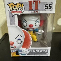 Pennywise