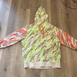 Large Nike Hoodie, Brand New
