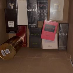*BEST OFFERS*COLOGONESS/PERFUMESSS