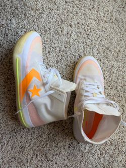 Converse basketball shoes