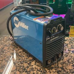 Miller Welder CST 280