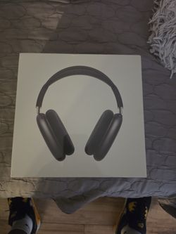 Apple Airpod Max