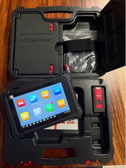Autel MaxiSys MS906 Pro