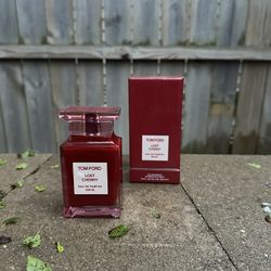tom ford lost cherry 100ml