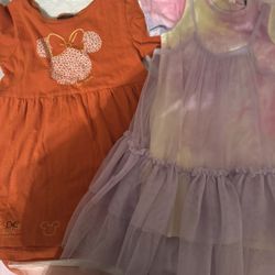 Girls Clothes 